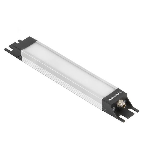 Weidmüller LED modul WIL-SXXXX-FXPF-6500-X140-M8XX-S hliník 3.4 W 286 lm 120 ° (d x š) 30 mm x 140 mm Piece 1 ks-0