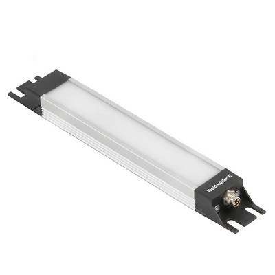 Weidmüller LED modul WIL-SXXXX-FXPF-6500-X140-M8XX-S hliník 3.4 W 286 lm 120 ° (d x š) 30 mm x 140 mm Piece 1 ks-0