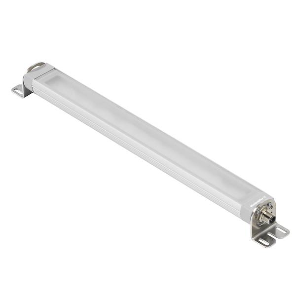 Weidmüller LED modul WIL-LXXXX-RHPS-5700-X365-M12D-X0  hliník 16.9 W 1875 lm 120 °  (d x š) 40 mm x 365 mm  1 ks