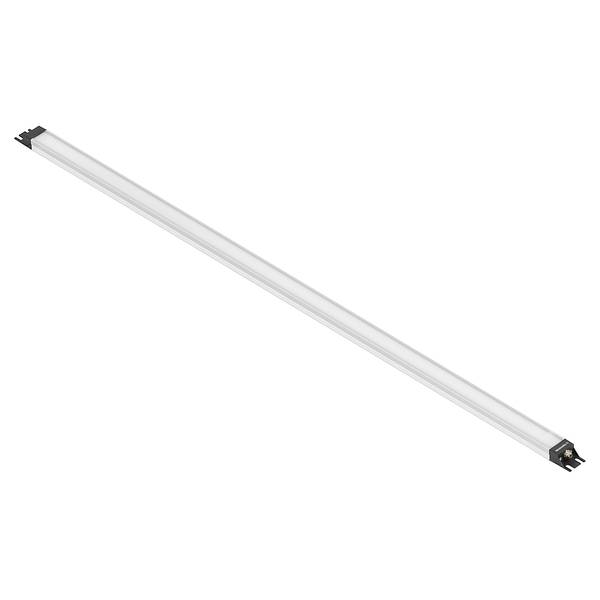 Weidmüller LED modul WIL-SXXXX-FXPF-6500-1120-M8XX-S  hliník 27 W 2284 lm 120 °  (d x š) 30 mm x 1120 mm  1 ks