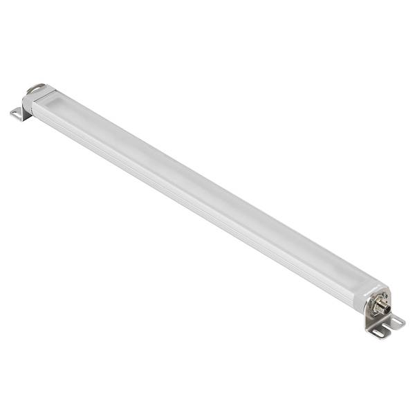 Weidmüller LED modul WIL-LXXXX-RHPS-5700-X540-M12X-X0  hliník 28.5 W 3001 lm 120 °  (d x š) 40 mm x 540 mm  1 ks