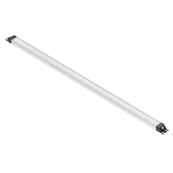Weidmüller LED modul WIL-SXXXX-FXPF-6500-X840-M8DX-S  hliník 20.5 W 1713 lm 120 °  (d x š) 30 mm x 840 mm  1 ks