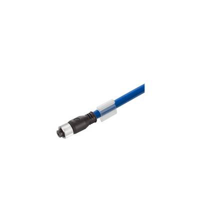 Weidmüller 3028760150 Ethernetový kabel SF/UTP modrá 1 ks-0