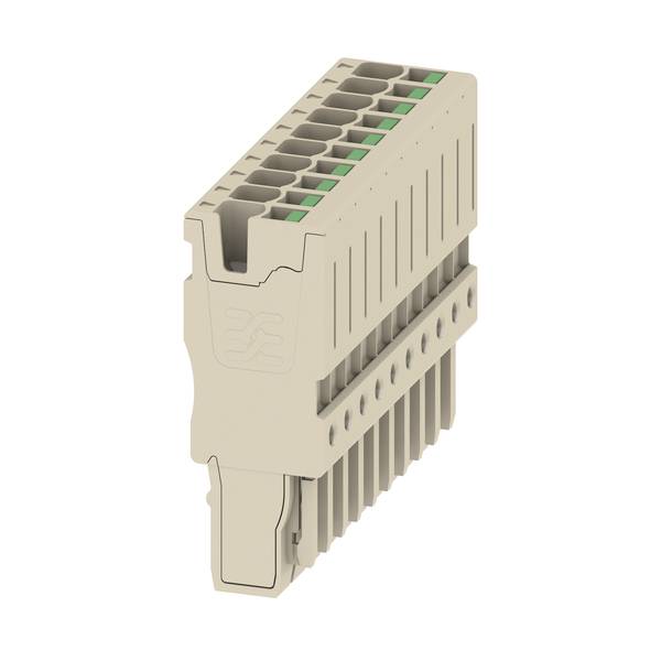 Weidmüller 3030100000 zástrčka 10 ks-0