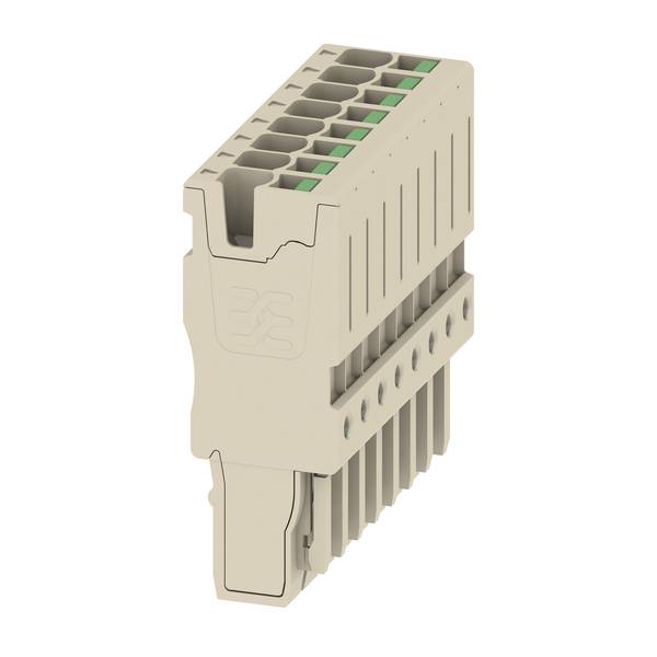 Weidmüller 3030120000 zástrčka 10 ks-0