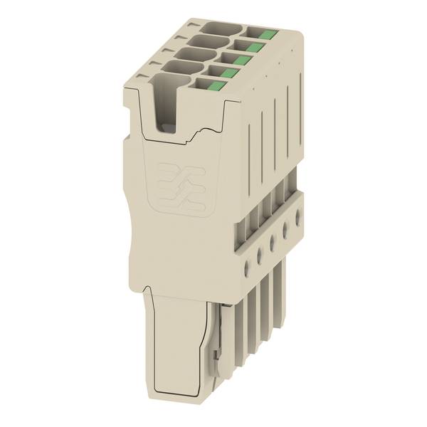 Weidmüller 3030130000 zástrčka 20 ks-0