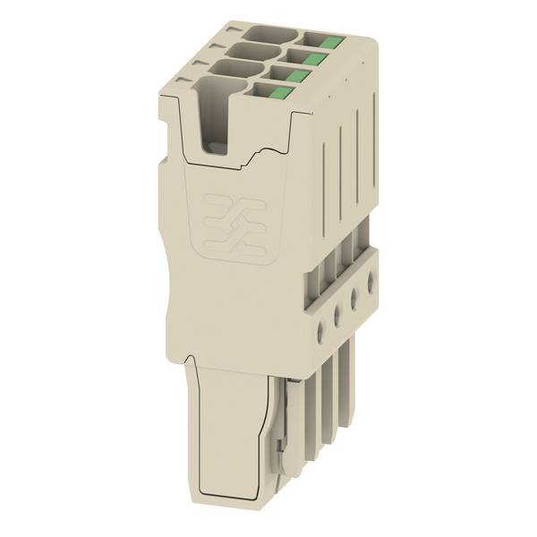 Weidmüller 3030150000 zástrčka 20 ks-0