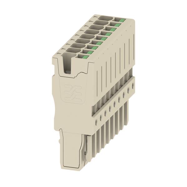 Weidmüller 3030180000 zástrčka 10 ks-0