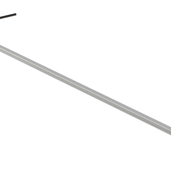 Weidmüller LED modul WIL-VRGBW-FPPF-XXXX-X465-X  hliník 2.1 W   5 V   1 ks