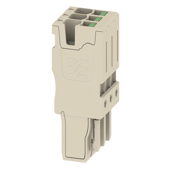 Weidmüller 3030200000 zástrčka 30 ks-0