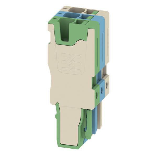 Weidmüller 3030270000 zástrčka 30 ks-0