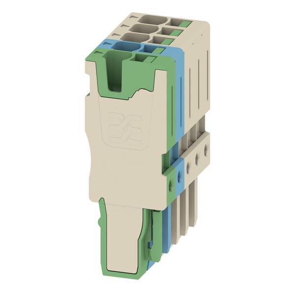 Weidmüller 3030280000 zástrčka 20 ks-0