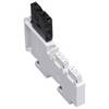 Weidmüller 3139070000 V-ZPA FUSE HOLDER S 6.3 A svodič přepětí 1 ks
