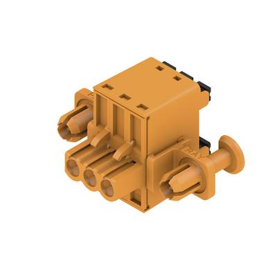 Weidmüller 3109680000 konektor do DPS Počet kontaktů 3 28 ks Box-0