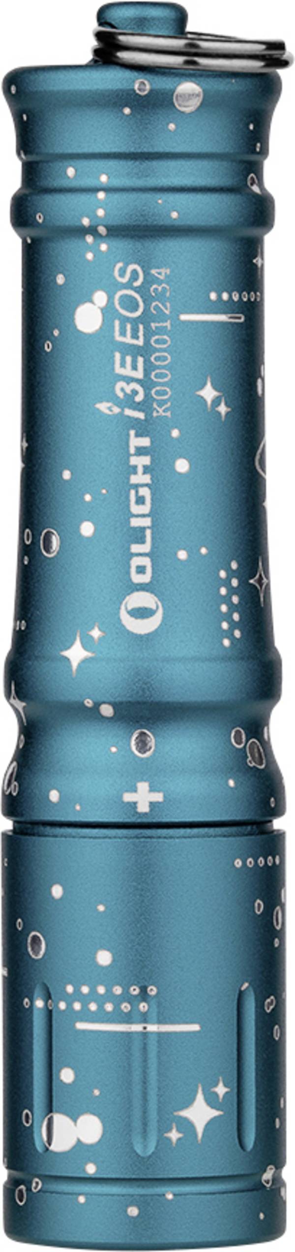 <br>  OLight<br>  i3E (19th Anniversary Edition)<br>  i3E(19th Anniversary Edition)<br>  LED<br>  světlo na klíče , kapesní svítilna<br>  <br>  napájeno akumulátorem, na baterii<br>  90 lm<br>  <br>  19.4<br>