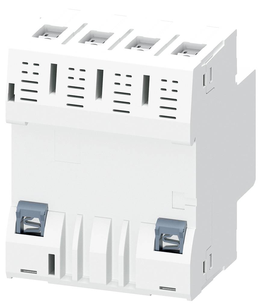 Siemens 5SV33426GV01 5SV3342-6GV01 proudový chránič 25 A 400 V/AC-3