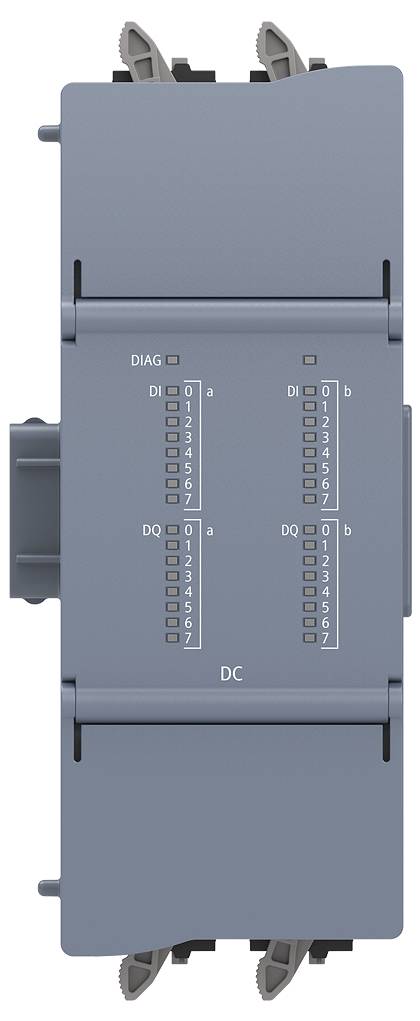 Siemens 6ES7223-5BL50-0XB0 6ES72235BL500XB0 Digitální vstupní/výstupní modul-1
