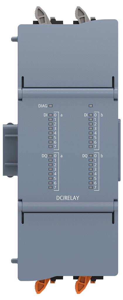 Siemens 6ES7223-5PL50-0XB0 6ES72235PL500XB0 Digitální vstupní/výstupní modul-1