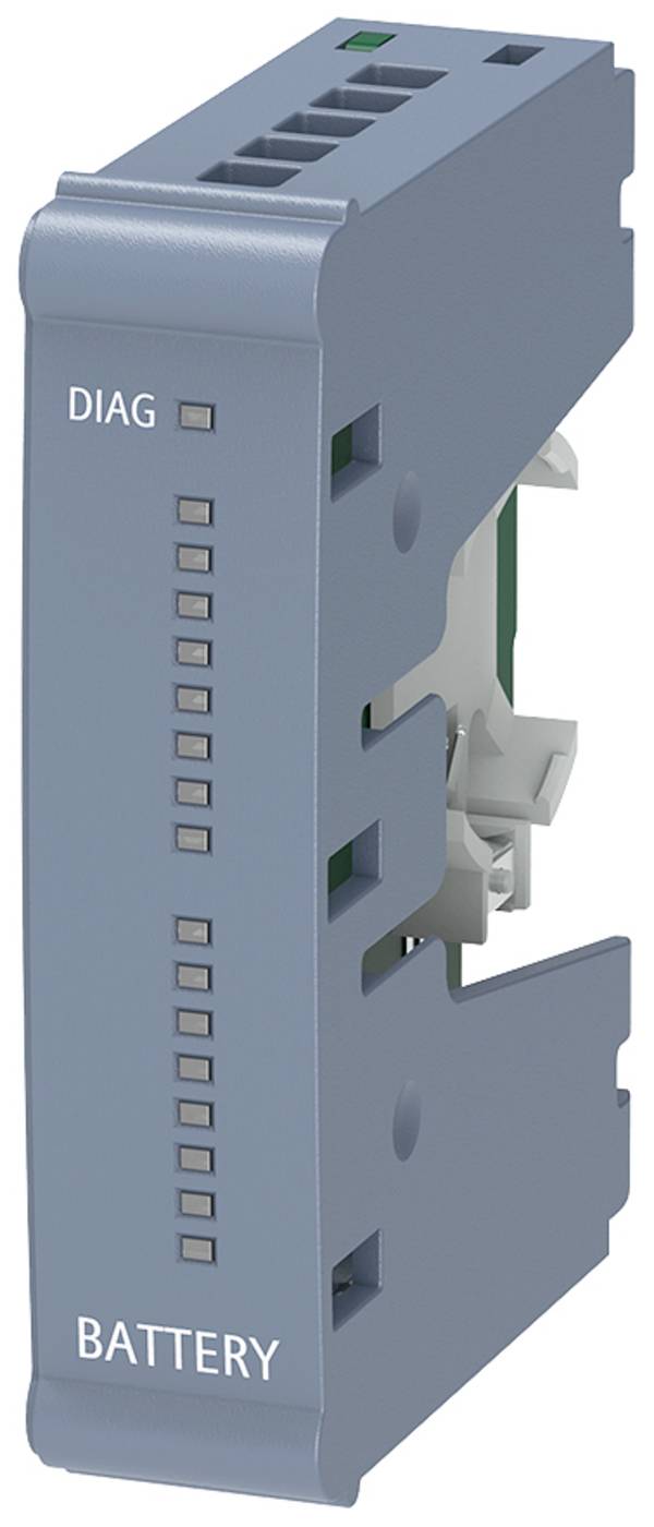 Siemens 6ES7297-4AX50-0XA0 6ES72974AX500XA0 Bateriový modul