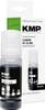 KMP Ink refill náhradní Canon GI53BK (4699C001) kompatibilní černá 60 ml 1583,0001 1583,0001