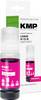 KMP Ink refill náhradní Canon GI53M (4681C001) kompatibilní purppurová 60 ml 1583,0006 1583,0006