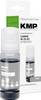 KMP Ink refill náhradní Canon GI53GY (4708C001) kompatibilní šedá 60 ml 1583,0041 1583,0041