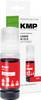 KMP Ink refill náhradní Canon GI53R (4717C001) kompatibilní červená 60 ml 1583,0007 1583,0007