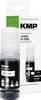 KMP Ink refill náhradní Canon GI55BK (6292C001) kompatibilní černá 70 ml 1587,0001 1587,0001