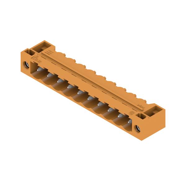 Weidmüller 1148880000 konektor do DPS Počet kontaktů 10 Počet řádků 1 30 ks Box-0