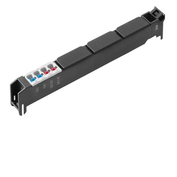 Weidmüller 1346480000 UR20-PK-1334740000-SP Nástrčná konektorová jednotka