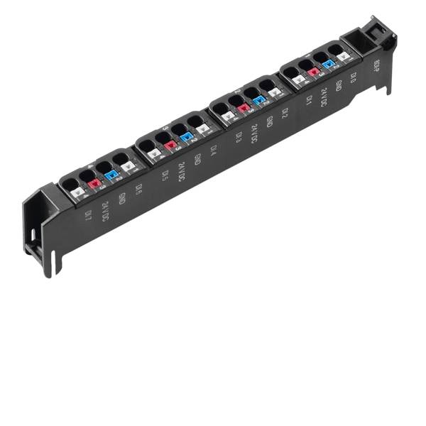 Weidmüller 1411430000 UR20-PK-1394400000-SP Nástrčná konektorová jednotka