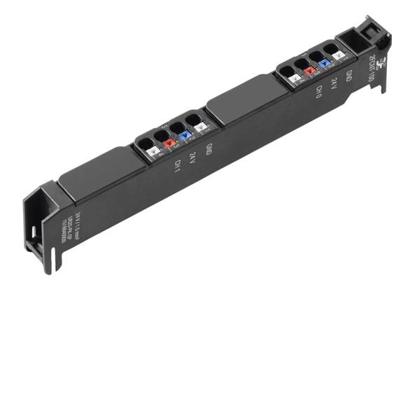 Weidmüller 1518840000 UR20-PK-1508080000-SP Nástrčná konektorová jednotka