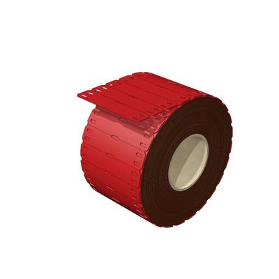 Weidmüller 2900960000 SFX-VT 11/60 MM RT značkovač kabelů červená Počet markerů: 1000 1000 ks-0