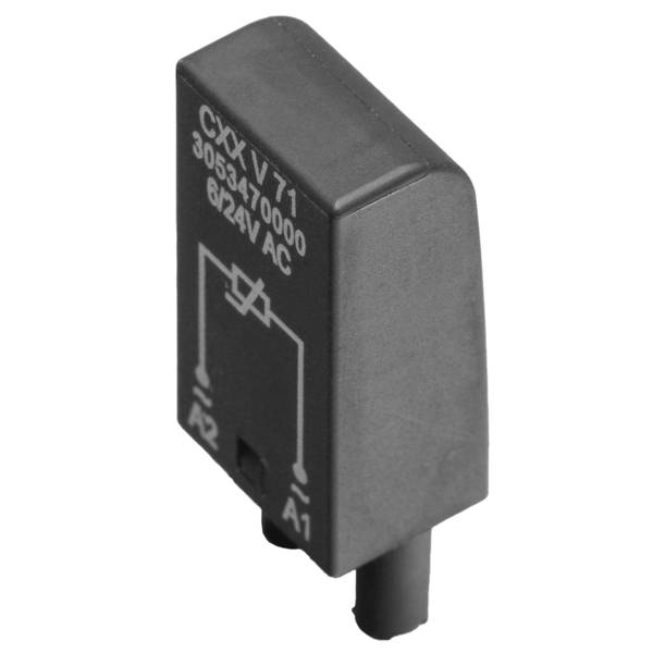 Weidmüller ochranného obvodu s varistorem CXX V 73 20 ks