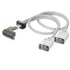 Weidmüller 8000005300 napájecí kabel šedá 15 m