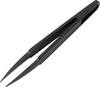 TRU COMPONENTS TC-15010024 ESD Pinzeta, 1 ks, špičatá, 120 mm