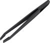 TRU COMPONENTS TC-15010040 ESD Pinzeta, 1 ks, plochá, 120 mm