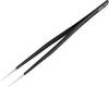 TRU COMPONENTS TC-15010048 ESD Pinzeta, 1 ks, špičatá, 140 mm