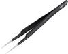 TRU COMPONENTS TC-15010072 ESD Pinzeta, 1 ks, špičatá, 120 mm