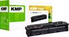 KMP Toner náhradní HP HP 219A (W2190A) kompatibilní černá 1300 Seiten 2571,6000