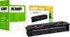 KMP Toner náhradní HP HP 219A / W2191A kompatibilní azurová 1200 Seiten 2571,6003