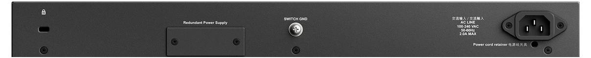 D-Link DXS-3410-32SY/E Managed L3 síťový switch 25 GBit/s-3