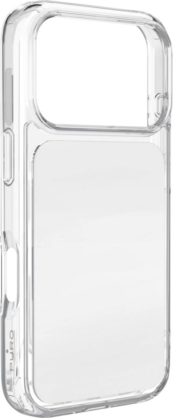sbs mobile  Cover Apple iPhone 17 Pro   PUIPC17P63CLEARMWHI