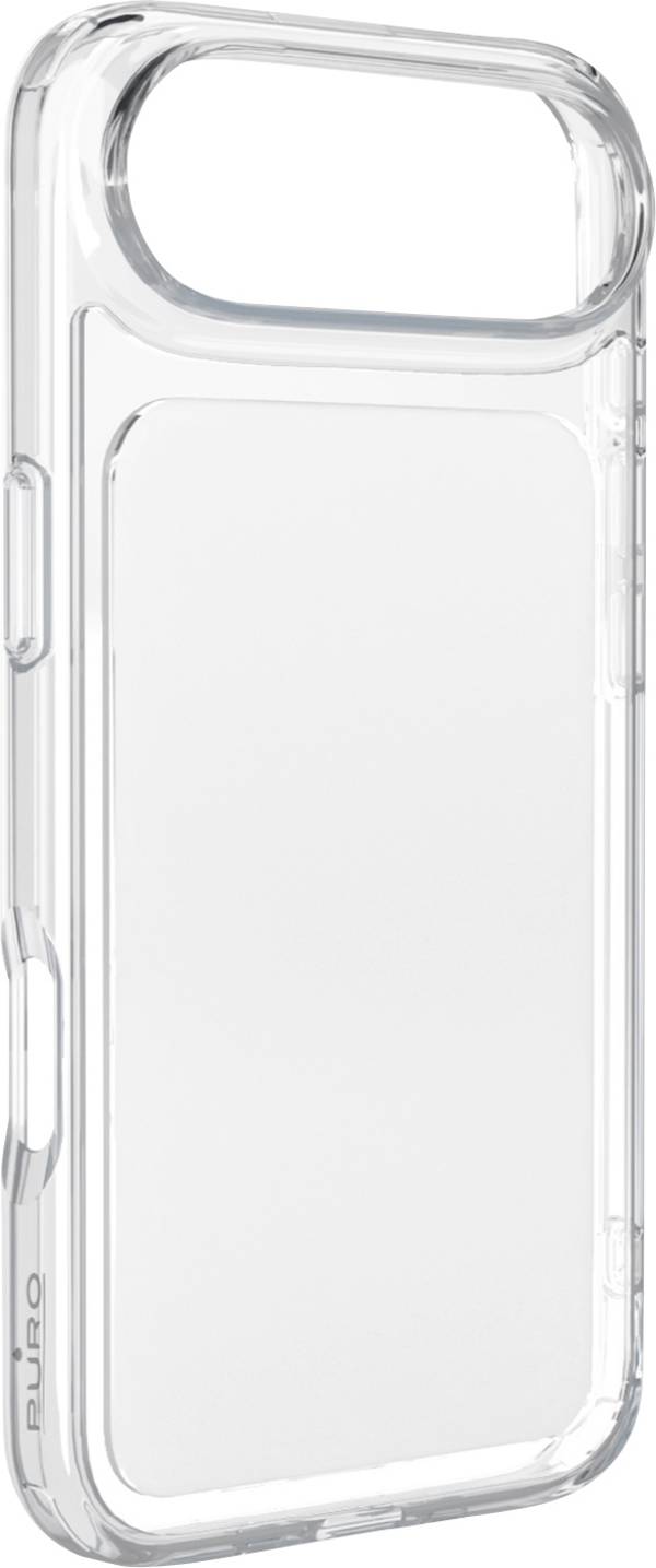 sbs mobile  Cover Apple iPhone 17 Air   PUIPC1766CLEARMWHI