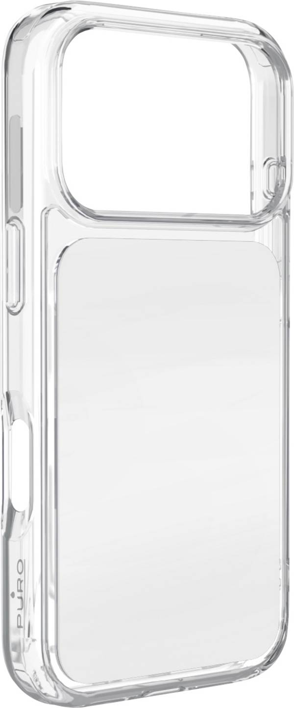 sbs mobile  Cover Apple iPhone 17 Pro Max   PUIPC17P69CLEARMWHI