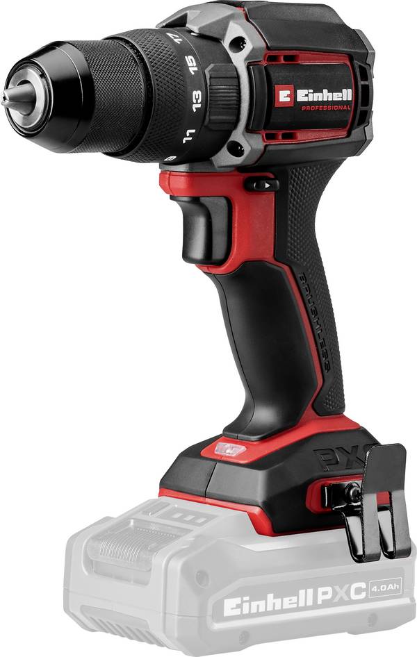 Einhell Professional TP-CD 18/70-C Li-i BL - Solo PXC aku příklepový šroubovák, 2cestný, bezkartáčové, 4514340