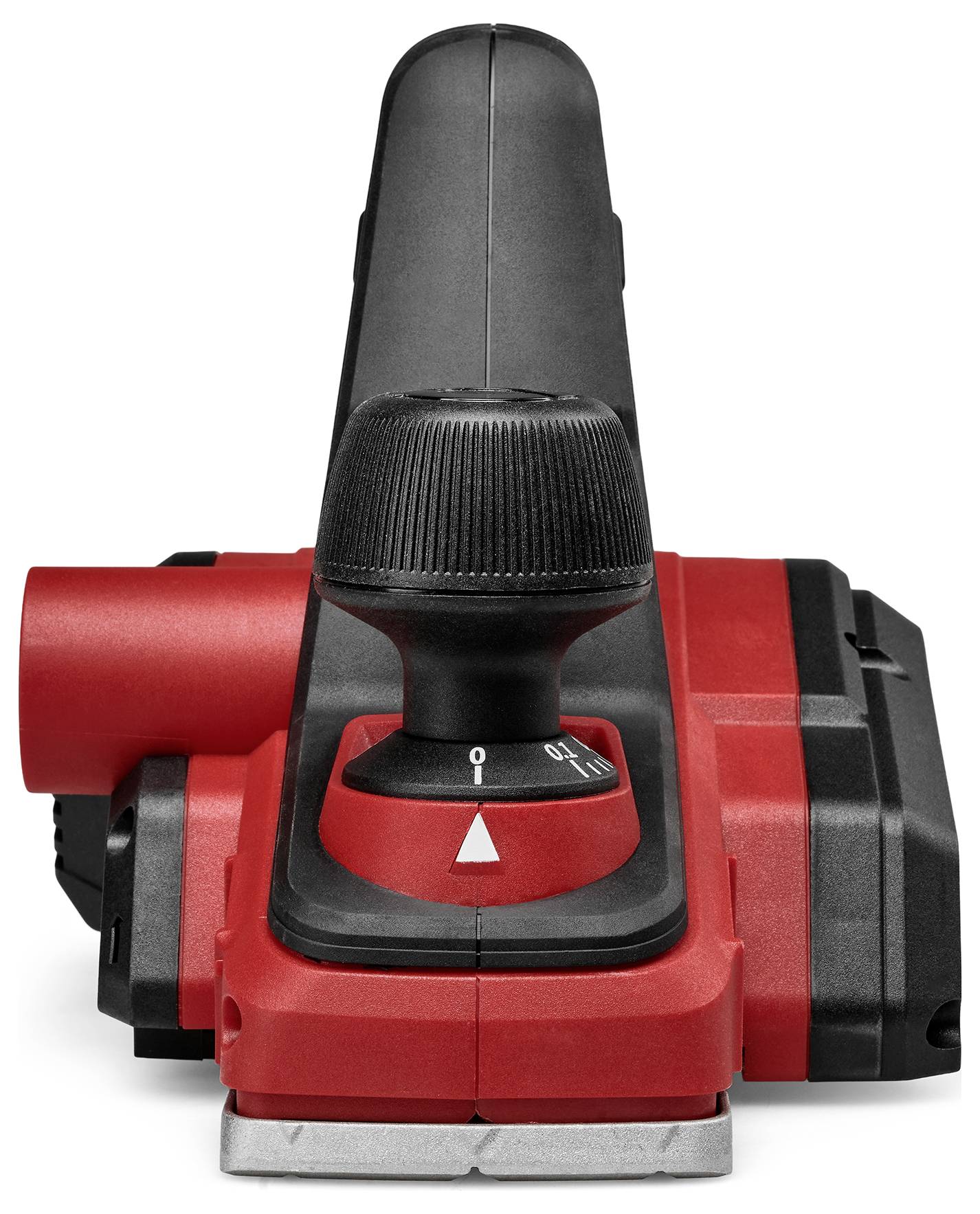 Einhell TC-PL 800 elektrický hoblík vč. paralelního dorazu Šířka hoblování: 82 mm 800 W Hloubka drážky: 10 mm-1