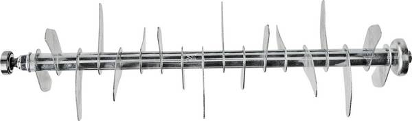 Einhell 3405965 GP-SC 36/40 Li BL vertikutátor - nůž