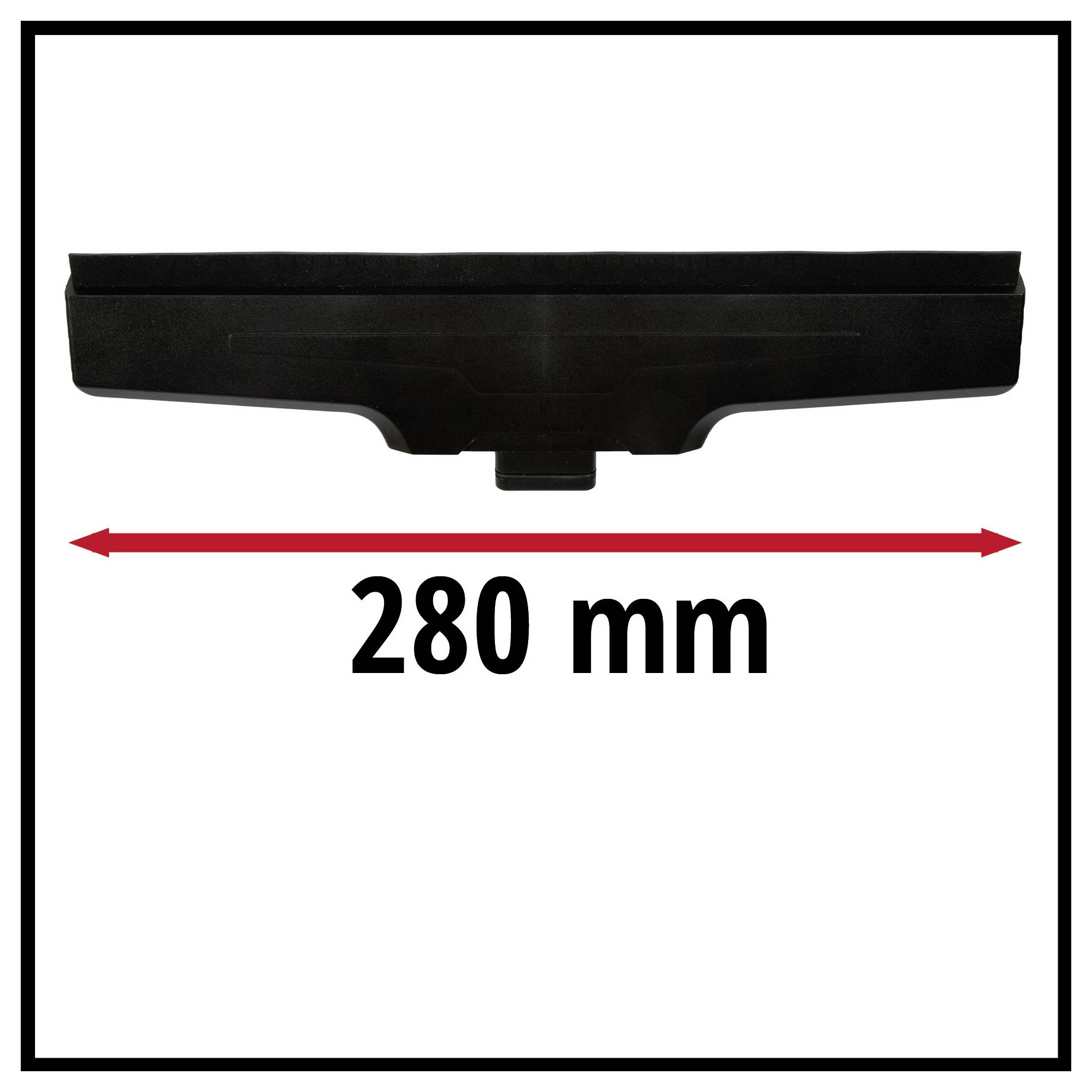 Einhell Náhradní tryska 280 mm 3437104 1 ks-1