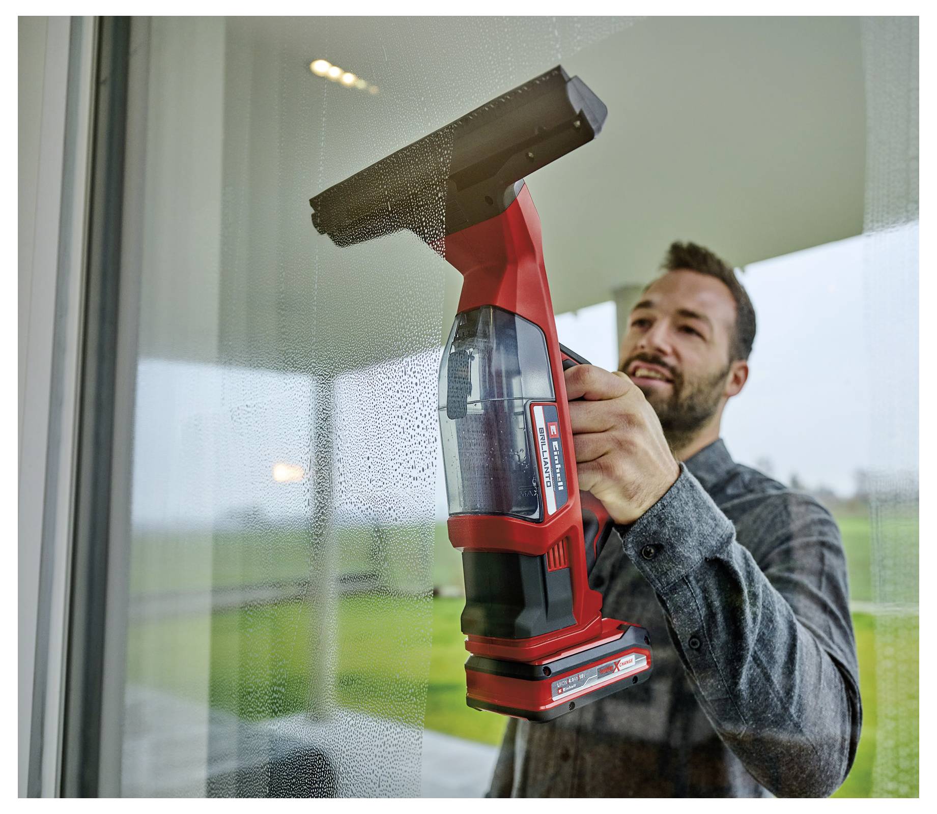 Einhell Náhradní tryska 280 mm 3437104 1 ks-2